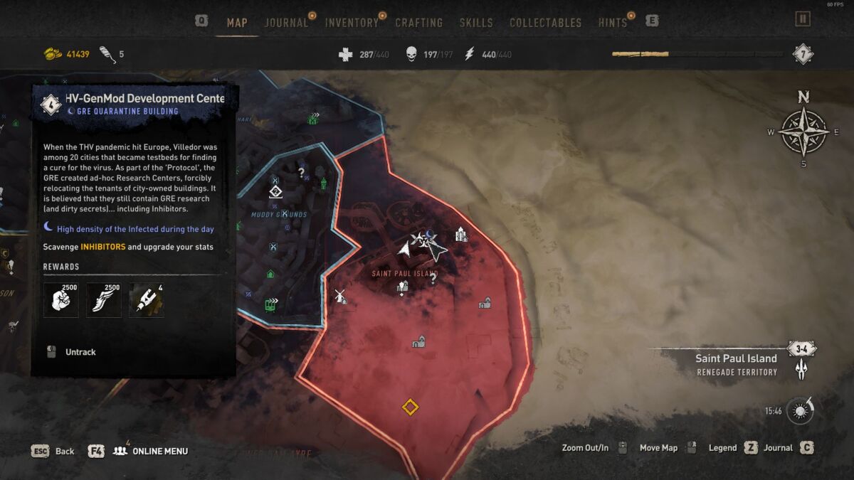 THV-GenMod Development Center