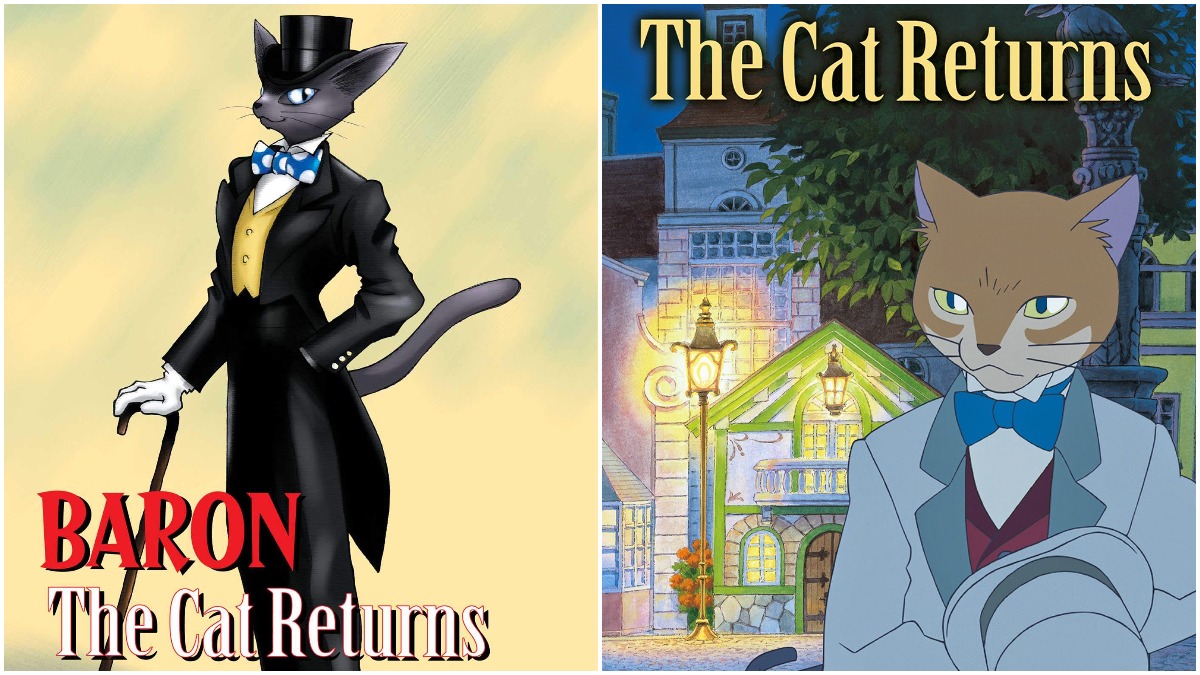 Crunchyroll - Who remembers Black Cat? 👀