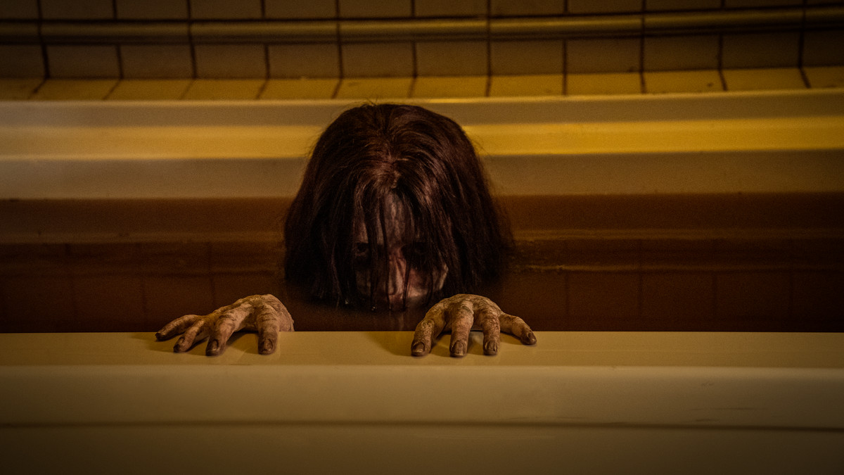 The Grudge 2020