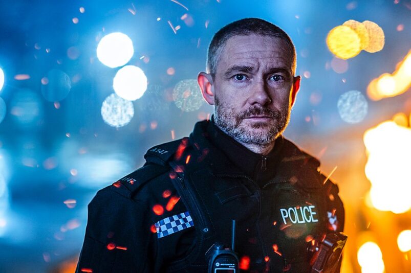 The Responder