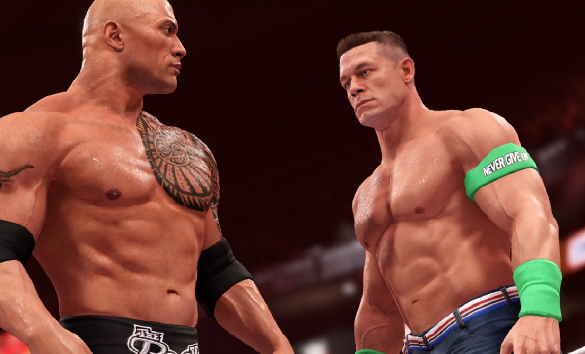 wwe 2k22 nintendo switch release date