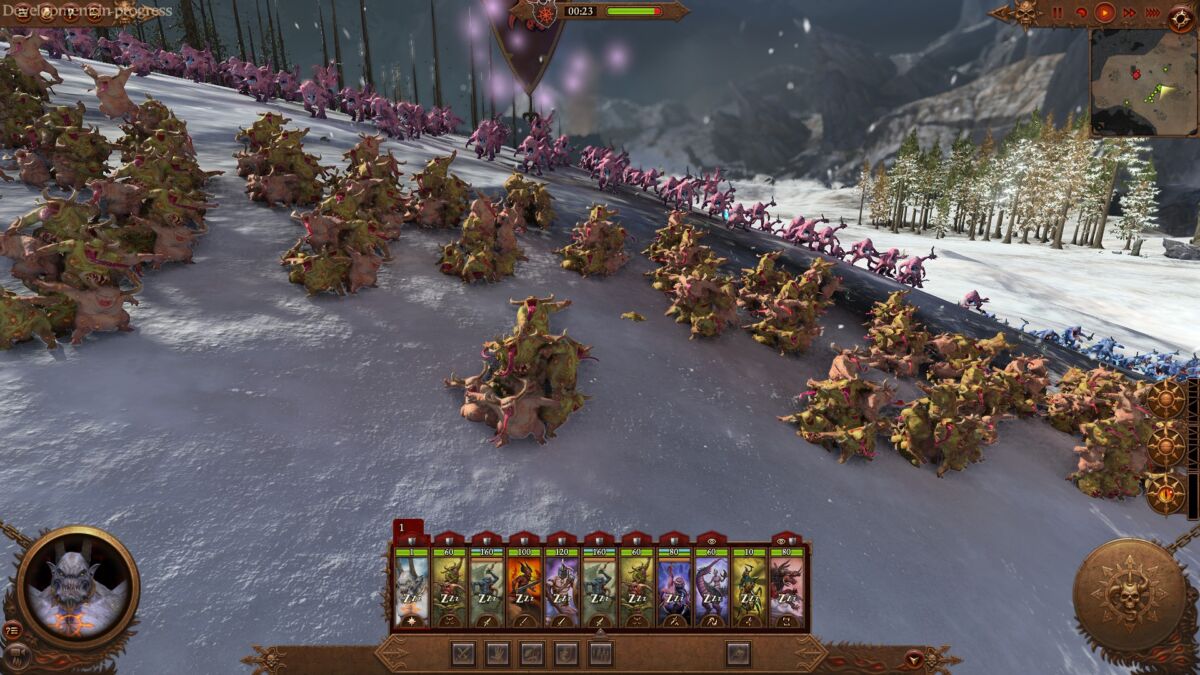 Total War: Warhammer III: 3 Big Takeaways From 8 Hours of Gameplay