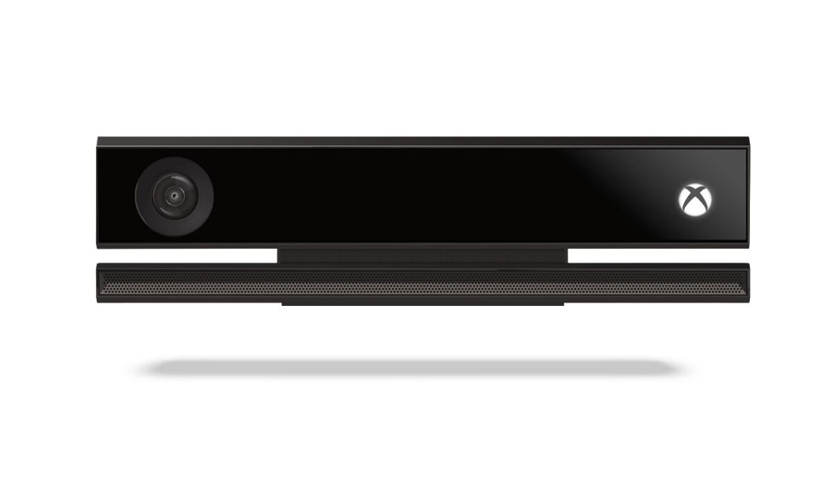 Xbox Kinect 2