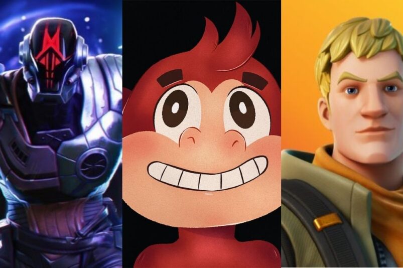 best Fortnite leakers