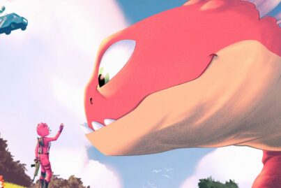 Fortnite Klombo