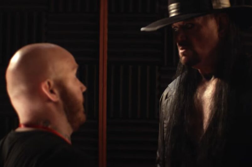 WWE 2K22 TimTheTatman