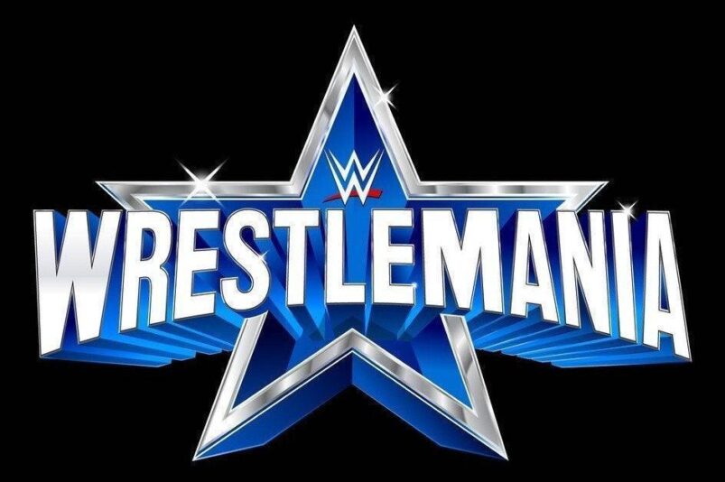 WrestleMania