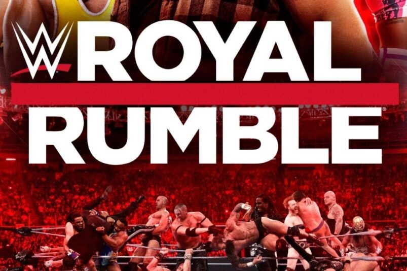 Royal Rumble