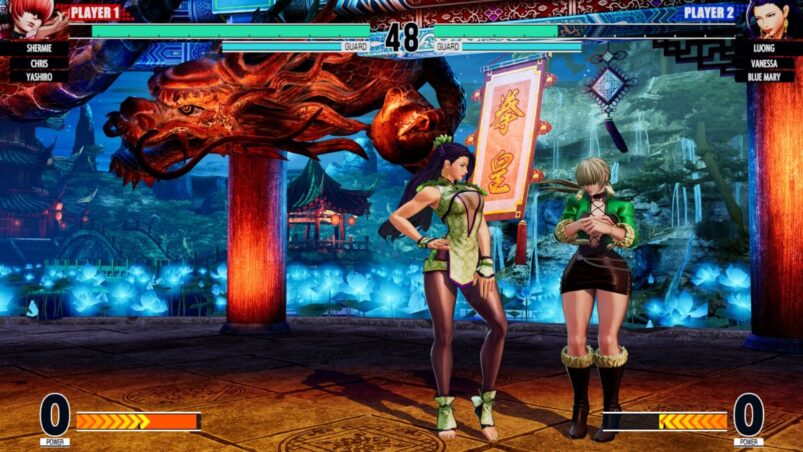 The King Of Fighters XV Beginner's Tips: Inputs, Cancels & More