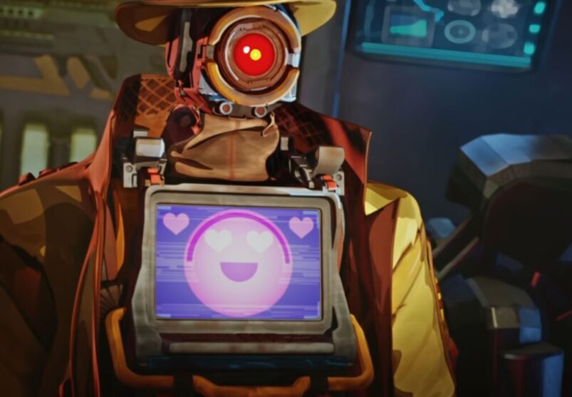 Apex Legends Romances
