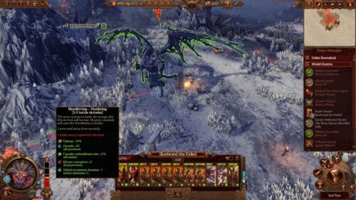 Total War: Warhammer III Highlights Grand Cathay Battle Gameplay