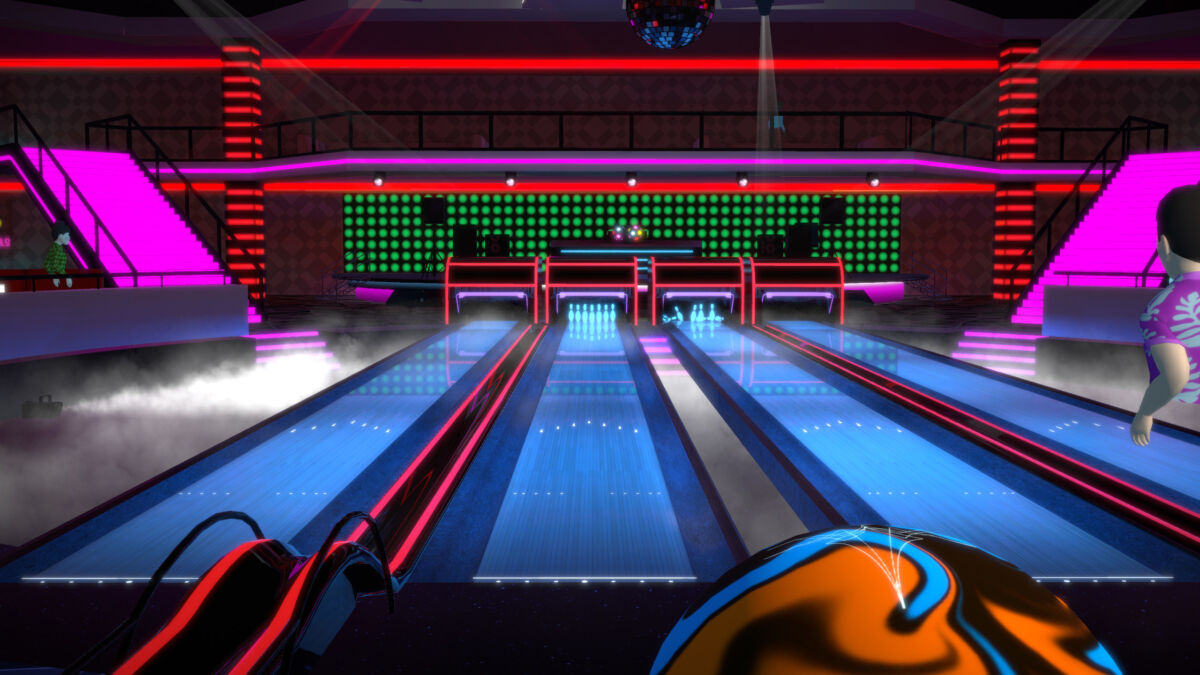 10 Best Bowling Games of All Time (2022 Edition)