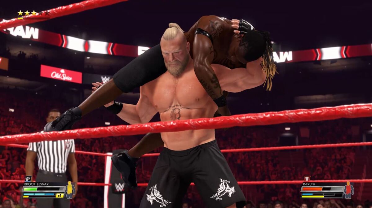 WWE 2K22' Review: A Serious Contender with Some Old Injuries