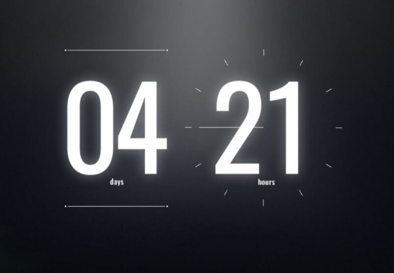 Capcom Countdown