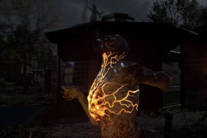 Dying Light 2 night