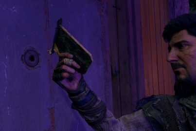 Dying Light 2 saves