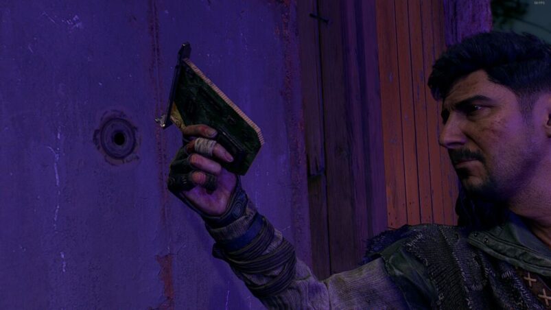 Dying Light 2 saves