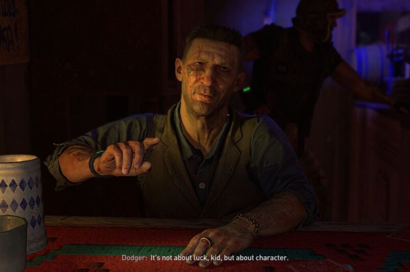 Dying Light 2 PC settings