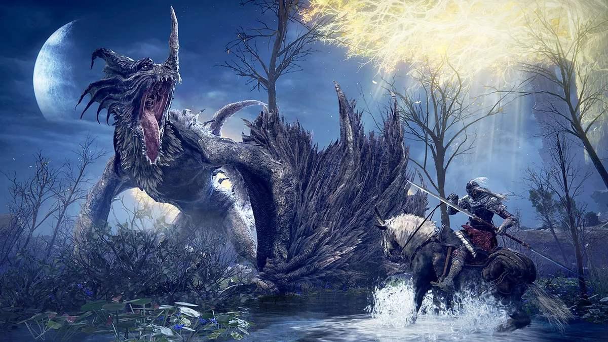 Everything we know about Elden Ring DLC