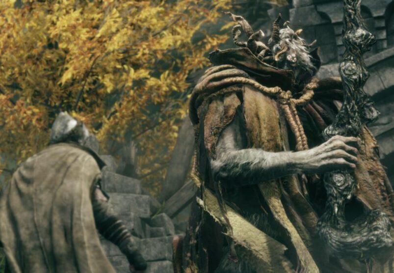 Elden Ring