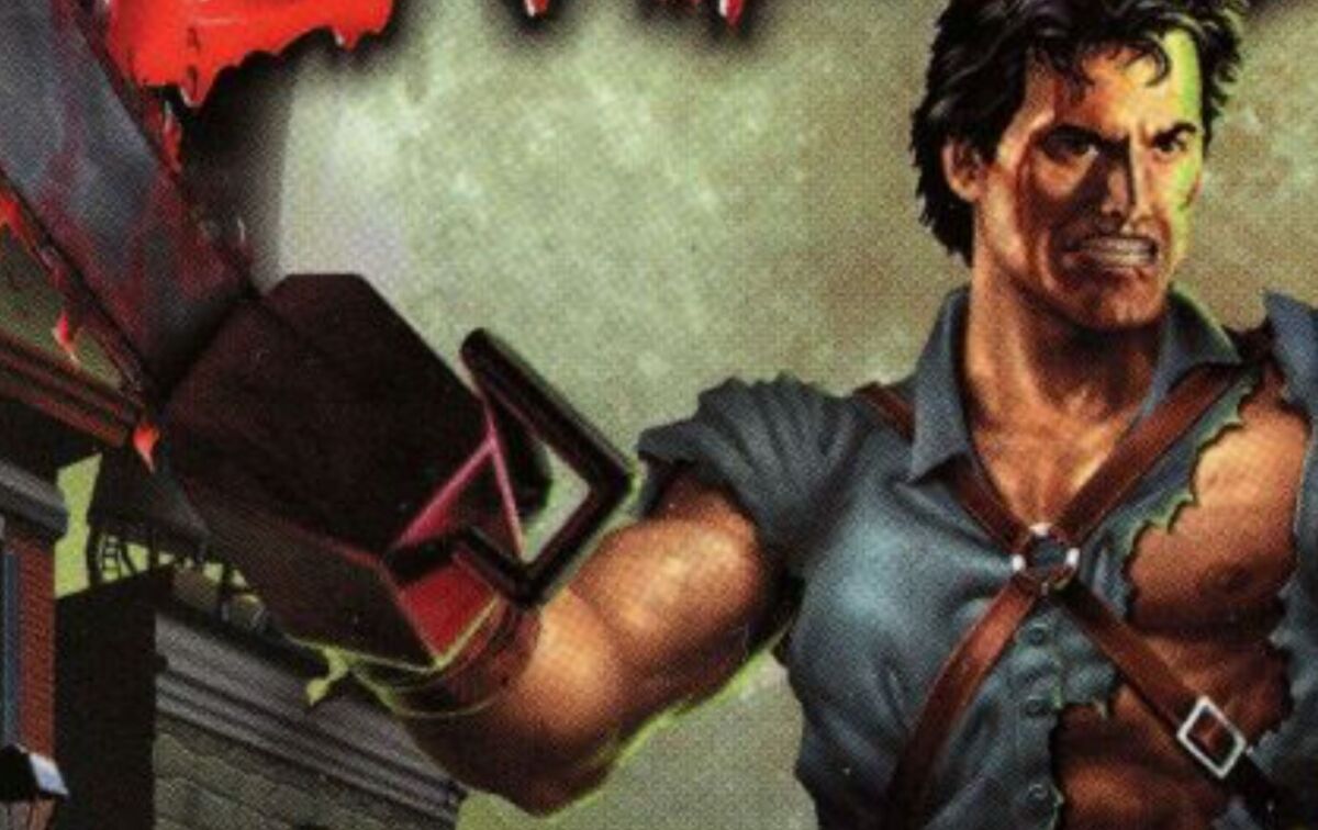 Every 'Evil Dead' Game Ranked From Best To Worst