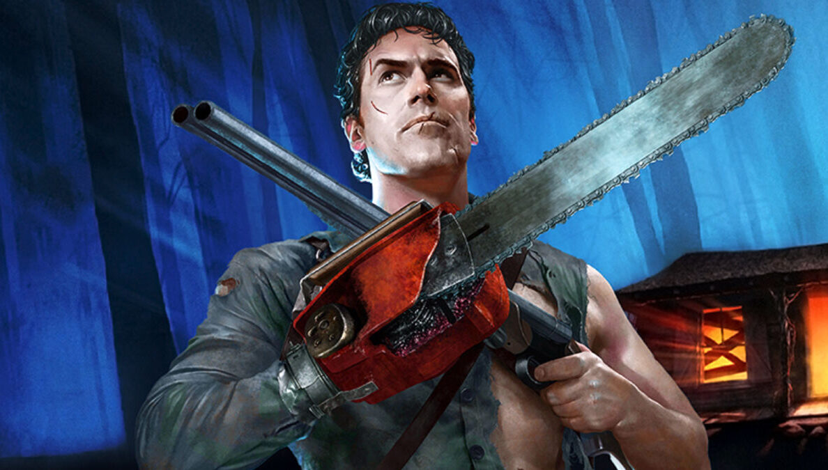 Ranking the Evil Dead Games From Worst To Best - Cultured Vultures