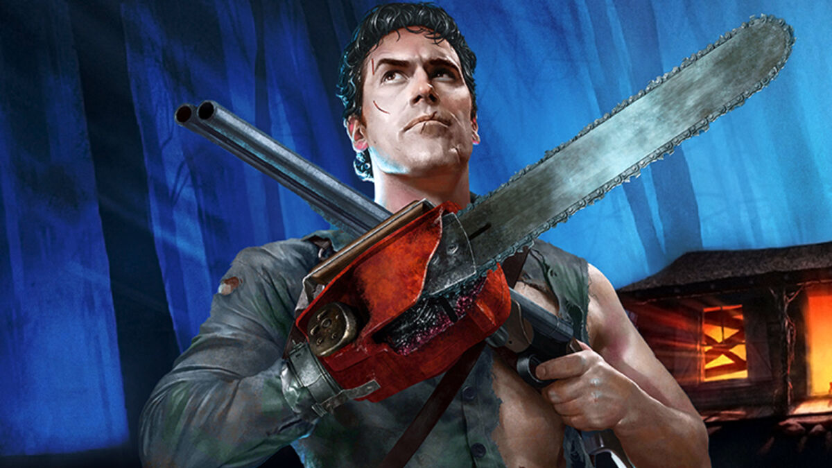 Evil Dead: The Game Review (PS5)