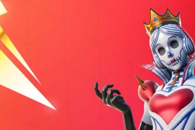 Fortnite Love Is In the Air