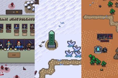 Hero's Hour guide