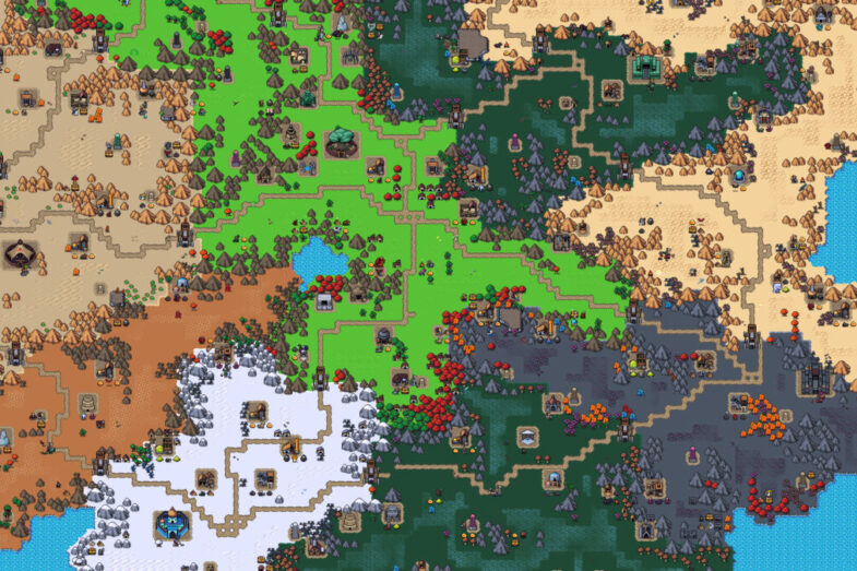 Hero's Hour review