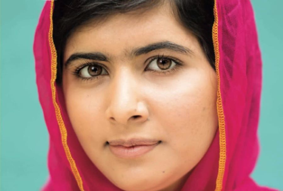 I am Malala: the girl who fought for education and was shot by the Taliban