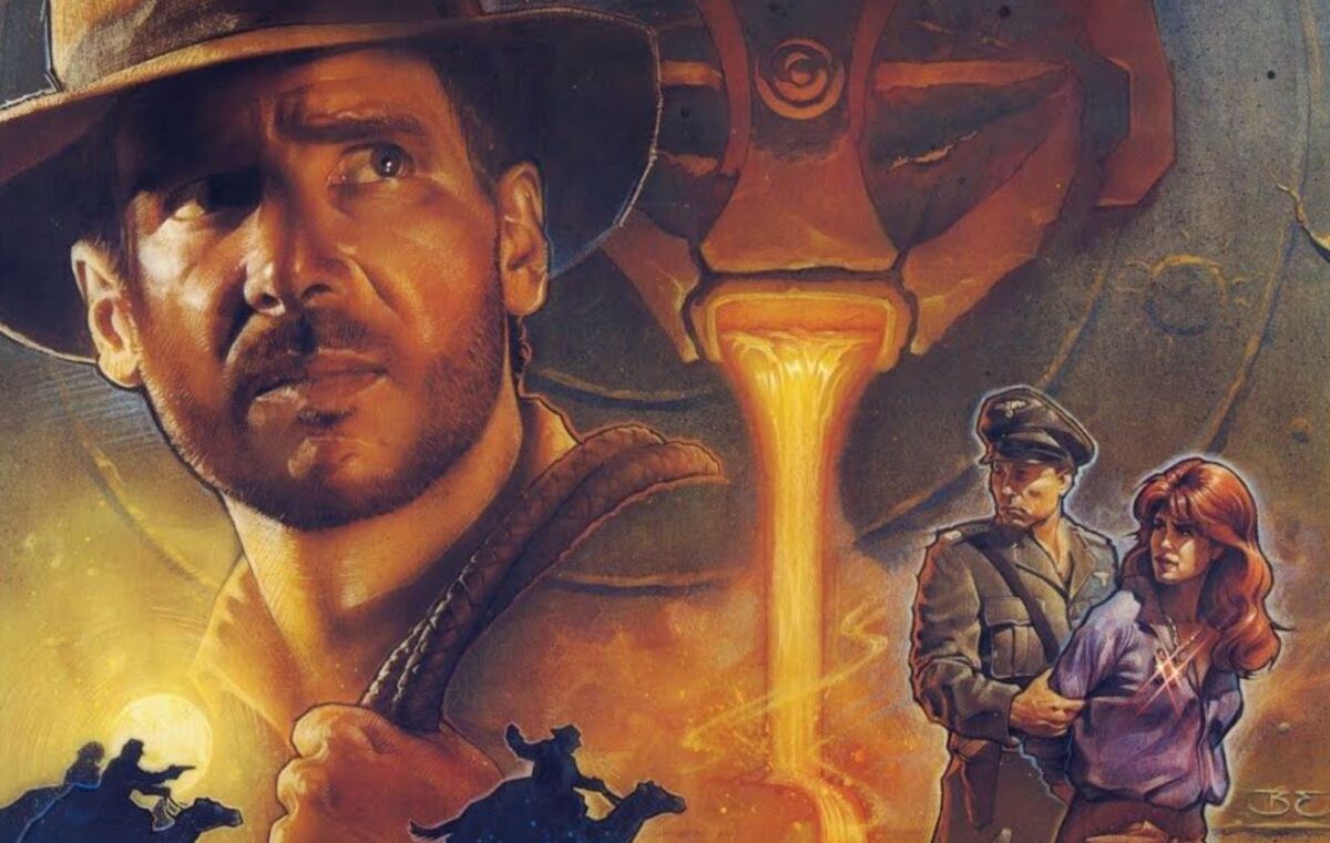 Best Indiana Jones Games, Ranked - Switch And Nintendo Platforms