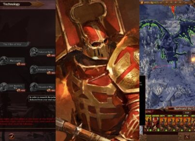 Khorne Warhammer