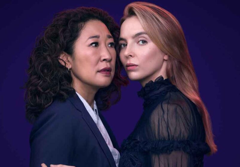 Killing Eve