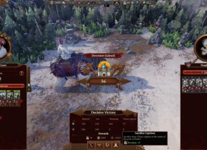 Kislev Devotion