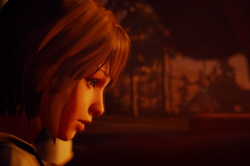 Life is Strange