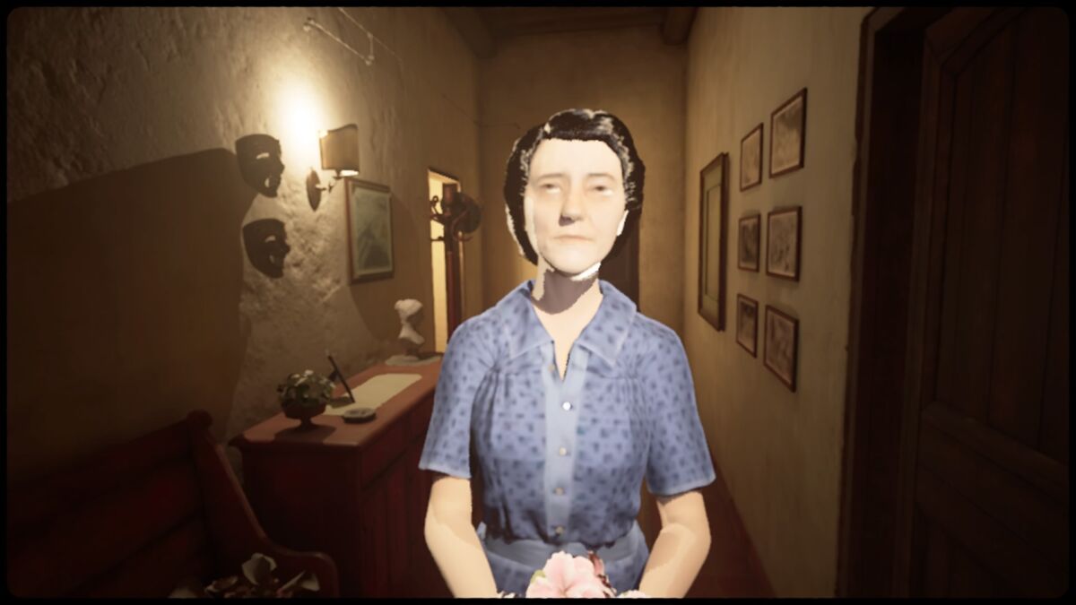 Martha Is Dead (PS4) REVIEW - Identity Disorder - Cultured Vultures