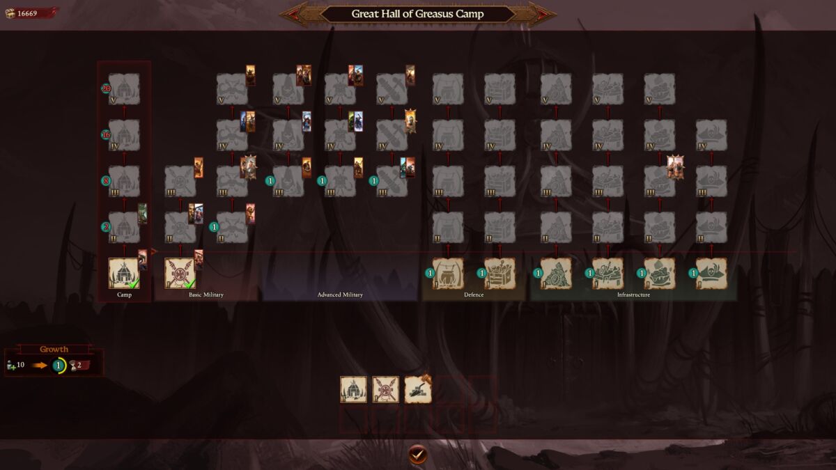 Warhammer 3 Ogre Kingdoms Unit Roster Tier List
