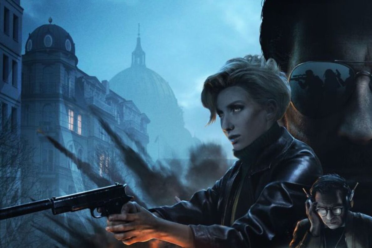 Phantom Doctrine