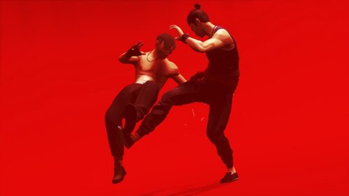 Sifu (PS5) REVIEW - Zen And The Art Of Kicking Ass - Cultured Vultures