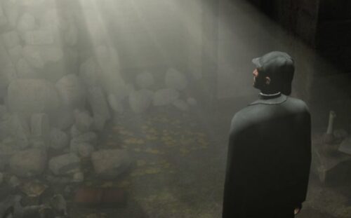 10 Best Sherlock Holmes Games Of All Time Cultured Vultures