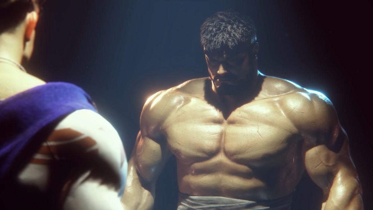 10 Characters we'd love to see in Street Fighter 6 – Destructoid