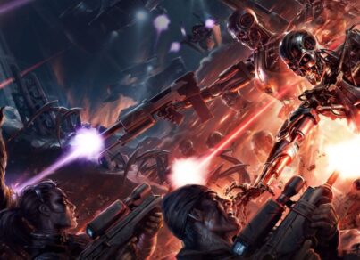 Terminator