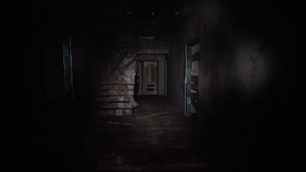 Top 15 Free Horror Games on Steam That Will Give You Chills - Make