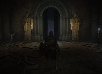 Uchigatana Elden Ring