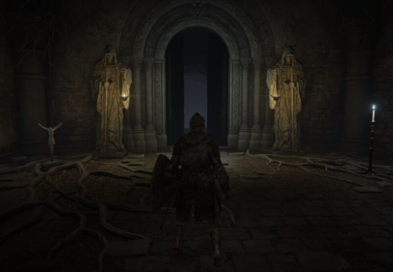 Uchigatana Elden Ring