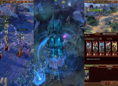 Warhammer 3 strategy guide
