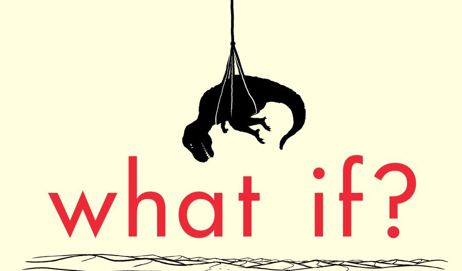 What If? - Serious Scientific Answers to Absurd Hypothetical Questions