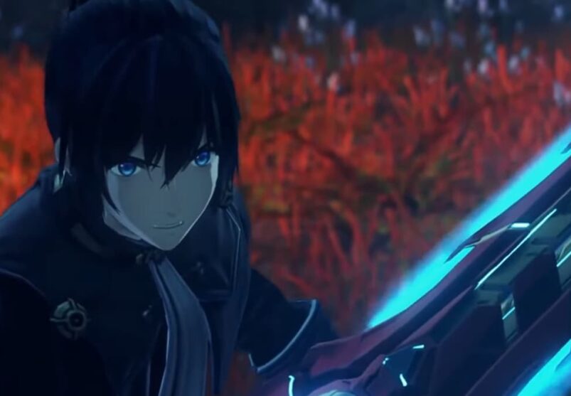Xenoblade Chronicles 3