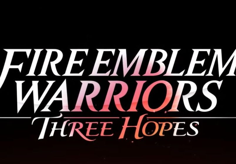 Fire Emblem Warriors